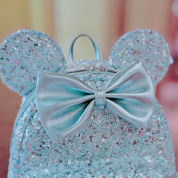 Disney | Bags | Disney Loungefly 